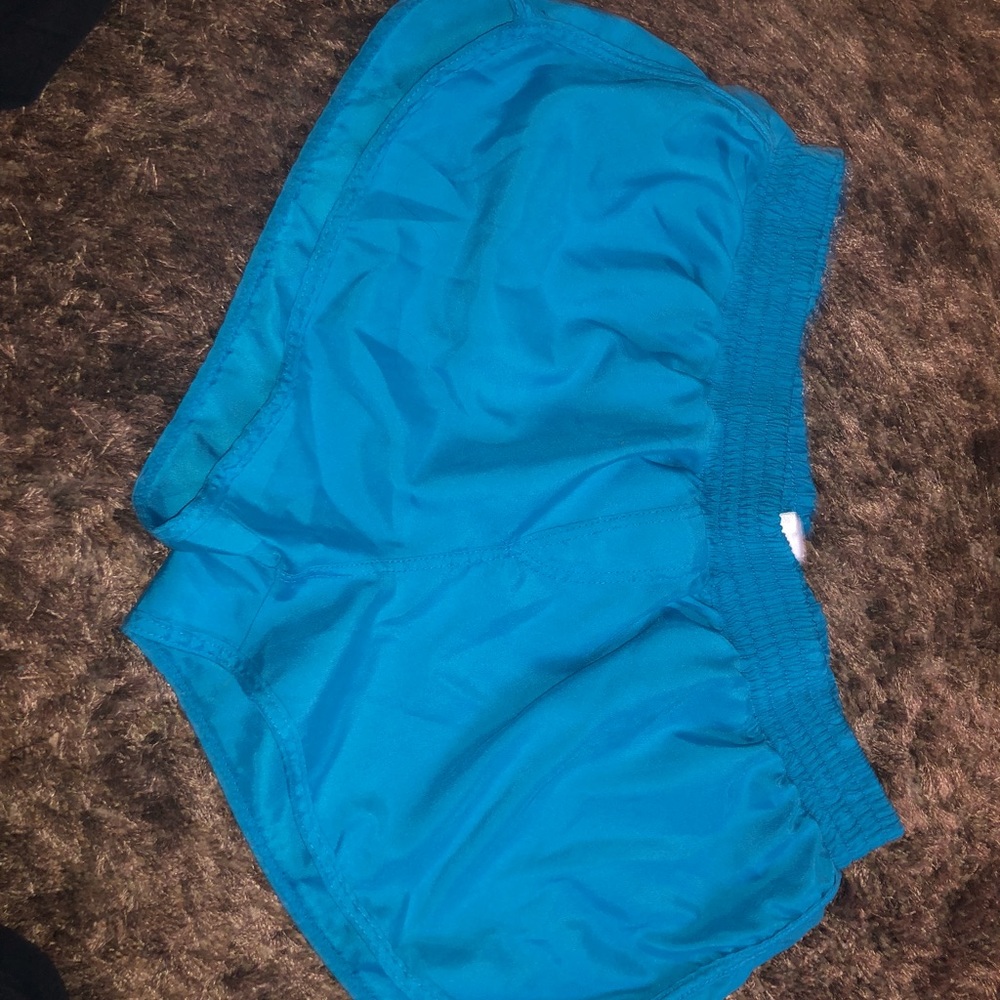 Gym shorts